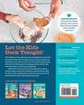 Kid Chef Every Day The Easy Cookbook for Foodie Kids