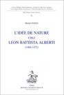 L'ide de nature chez Leon Battista Alberti 14021472