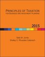 Principles of Taxation for Business and Investment Planning 2015