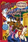 Clues at the Carnival (Scooby-Doo! Picture Clue, 5)