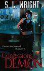 Confessions of a Demon (Allay, Bk 1)