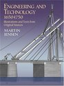 Engineering and Technology 16501750 Illustrations and Texts from Original Sources