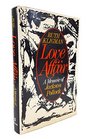 Love affair A memoir of Jackson Pollack