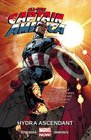 AllNew Captain America Vol 1 Hydra Ascendant