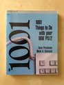 1001 Things to Do With Your IBM Ps/2