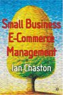 Small Business ECommerce Management