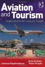 Aviation and Tourism