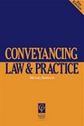 Conveyancing Law  Practice