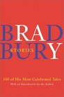 Bradbury Stories:100 of His Most Celebrated Tales