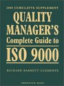 Quality Manager's Complete Guide to Iso 9000 2000 Supplement
