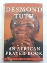 The African Prayer Book