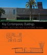 Key Contemporary Buildings Plans Sections and Elevations
