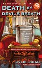 Death by Devil's Breath (Chili Cook-Off, Bk 2)