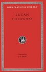 Lucan the Civil War