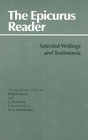 The Epicurus Reader Selected Writings and Testimonia