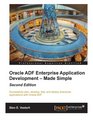 Oracle ADF Enterprise Application Development  Made Simple Second Edition