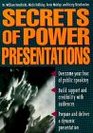 Secrets of Power Presentations