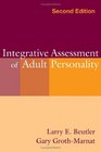 Integrative Assessment of Adult Personality Second Edition