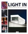 Light in Landscape  Architecture