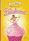 Adventures of Pinkalicious