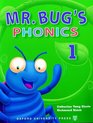 Mr Bug's Phonics 1 Student Book