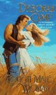 A Tough Man's Woman (Tough Man, Bk 3)