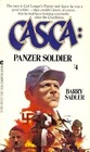 Casca 04 Panzer Soldier