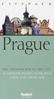 Fodor's Citypack Prague 2nd Edition