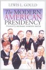 The Modern American Presidency