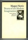 Beasts of the Modern Imagination  Darwin Nietzsche Kafka Ernst and Lawrence