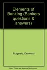 Elements of Banking