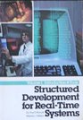 Structured Development for Real Time Systems Essential Modelling Techniques v 2
