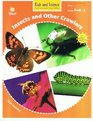 Insects and Other Crawlers