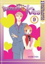 Itazura Na Kiss Volume 9