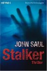 Stalker (Perfect Nightmare) (German Edition)