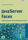 JavaServer Faces / with CDROM