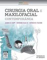 Cirurgia Oral e Maxilofacial Contemporanea