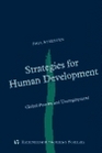 Strategies for Human Development Global Poverty and Unemployment