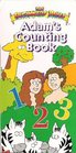 Adam's Counting Book (The Beginners Bible) (Board Book)