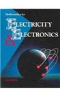 Mathematics for Electricity and Electronics Workbook