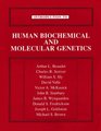 Introduction to Human Biochemical and Molecular Genetics