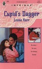 Cupid's Dagger (Harlequin Intrigue, No 262)