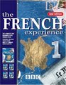 French Experience 1 Language Pack and Cassette