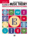 Essentials of Music Theory Alto Clef Edition Bk 1