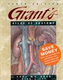 Your Lab Partners Grant's Atlas of Anatomy 10e and Grant's Dissector 12e