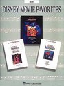 Disney Movie Favorites