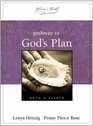 Pathway to God's Plan: Ruth and Esther (The Women's Bible Journal, Book 2)