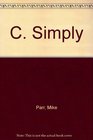 C Simply An Introduction to C Programming