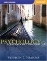 Psychology  A Journey of Discovery 3e