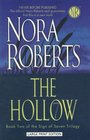 The Hollow (Sign of Seven Trilogy, Bk 2){Large Print}